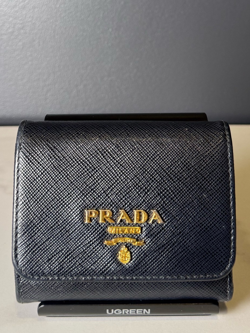 Prada wallet